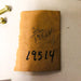 McCulloch 19514 Spring OEM New Old Stock NOS Loose No Pkg 2