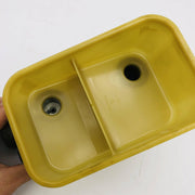 Crown 8133316 Brake Master Cylinder NOS For Jeep SJ J Series Bendix Open 7