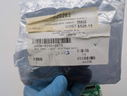 Fanuc A20B-8200-0670 CNC Backplane Power Supply Board 1 Slot OEM NOS 5