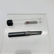 Vortex 5050 Rougher Bit 1/2"x1-1/4" DE UC Low Helix Roughing Tool 3-1/2 OAL 10