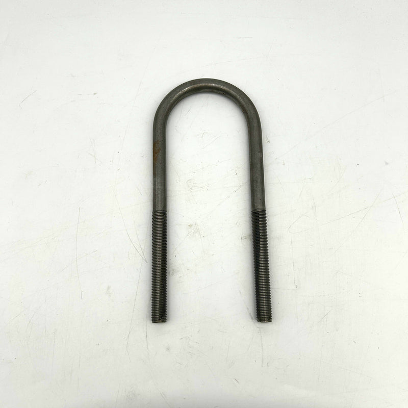 Jeep 999209 U Bolt Only for Rear Leaf Spring New Old Stock NOS Loose 2