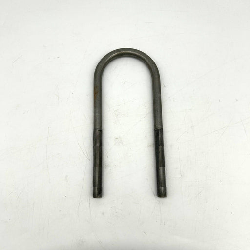 Jeep 999209 U Bolt Only for Rear Leaf Spring New Old Stock NOS Loose 2
