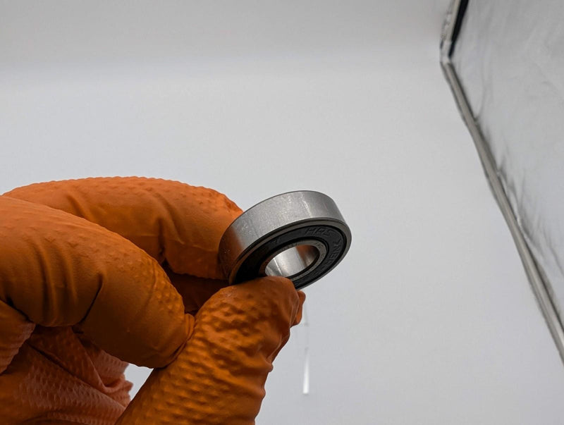 FAG 6001-C-2HRS-L038 Ball Bearing 12mm Bore 28mm OD 8mm Width Single Row 4