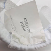 DHA NMO200P3SH Liquid Filter Sock Bag 4.12" x 8" 200 Mi Handle Mesh Lot of 5 3