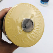 Pre-Taped Masking Film 43" X 115' Clear Intertape IPG 99870 PTHMF w/PG21 2 Rolls 10