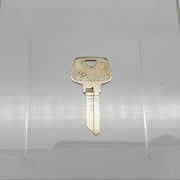10x Sargent 275 RE Key Blanks RE Keyway Nickel Silver 5 Pin 2