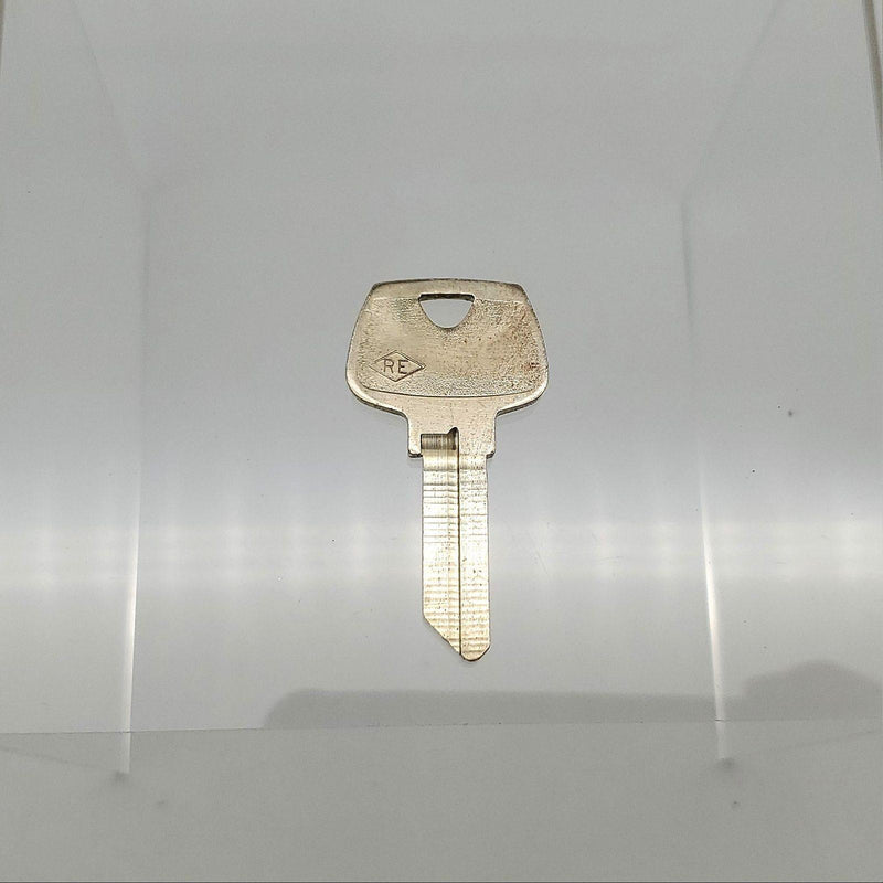 10x Sargent 275 RE Key Blanks RE Keyway Nickel Silver 5 Pin 2