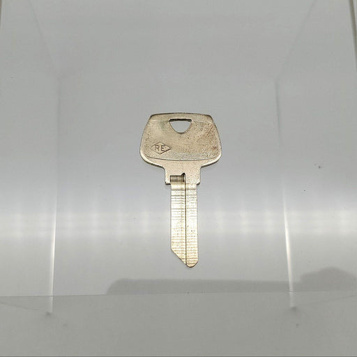 10x Sargent 275 RE Key Blanks RE Keyway Nickel Silver 5 Pin 2