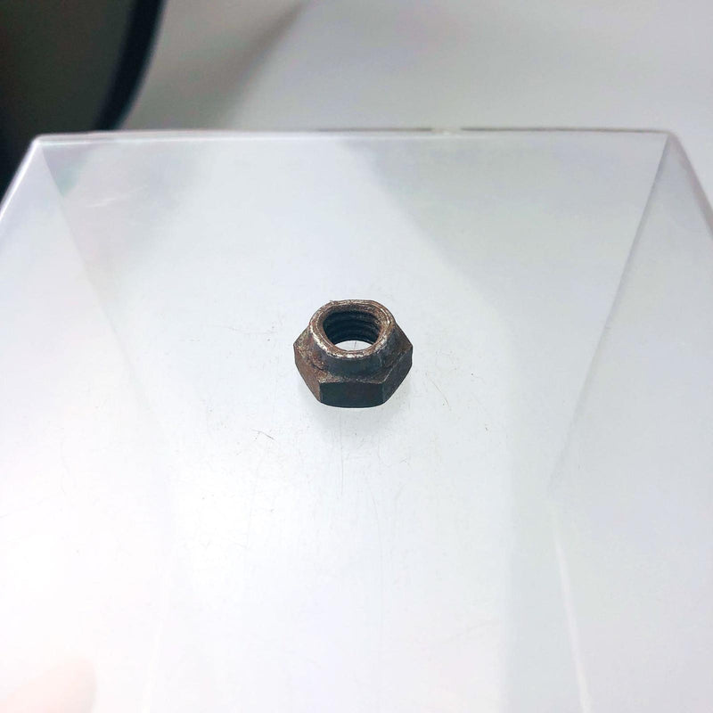 Gravely 416107 Nut Lock 3/8-16 Hex OEM NOS Replaced by 21067700 Loose 8