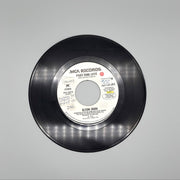 Elton John Part-Time Love Single Record MCA Records 1978 MCA-40973 PROMO 1