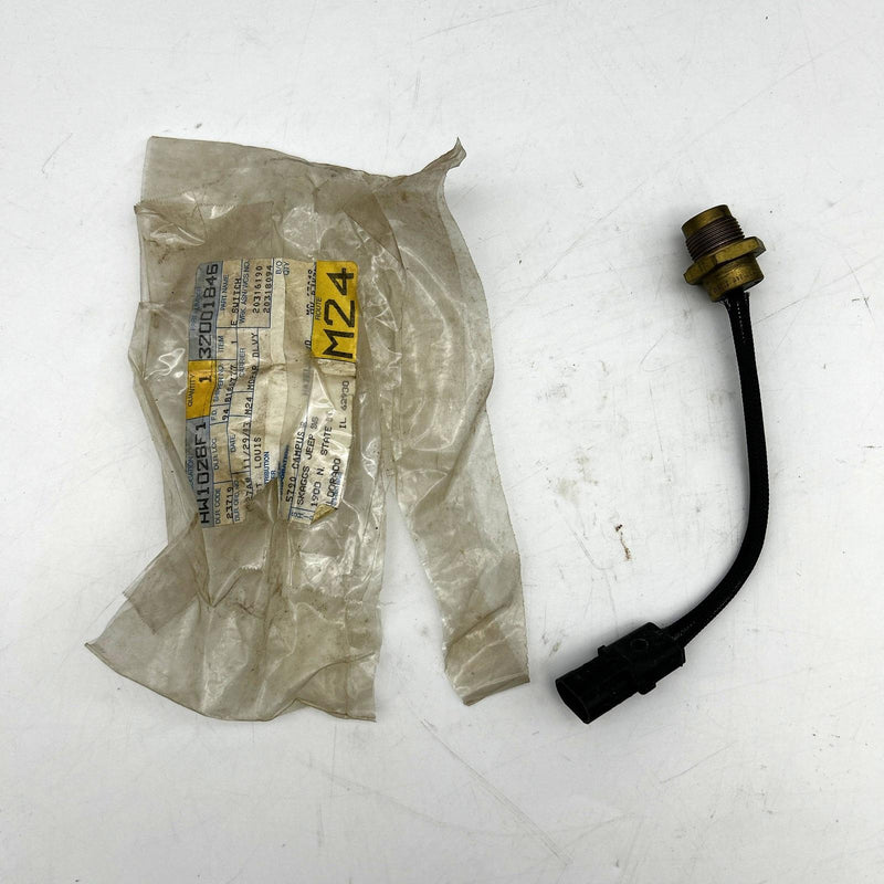 Mopar 32001846 Switch Fan Sensor for Radiator OEM NOS 88-90 Jeep 6 Cylinder
