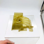 Poulan 530037465 Carburetor Adapter for Chainsaw OEM New Old Stock NOS Loose 6