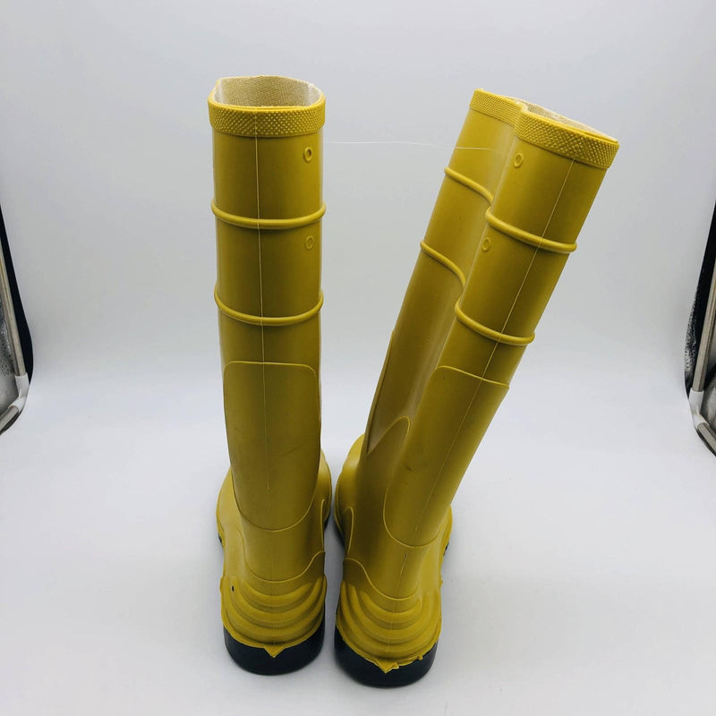 Dunlop 88722-10 Mens Electrical Safety Boot Size 10 16in Steel Toe Dialectric 9