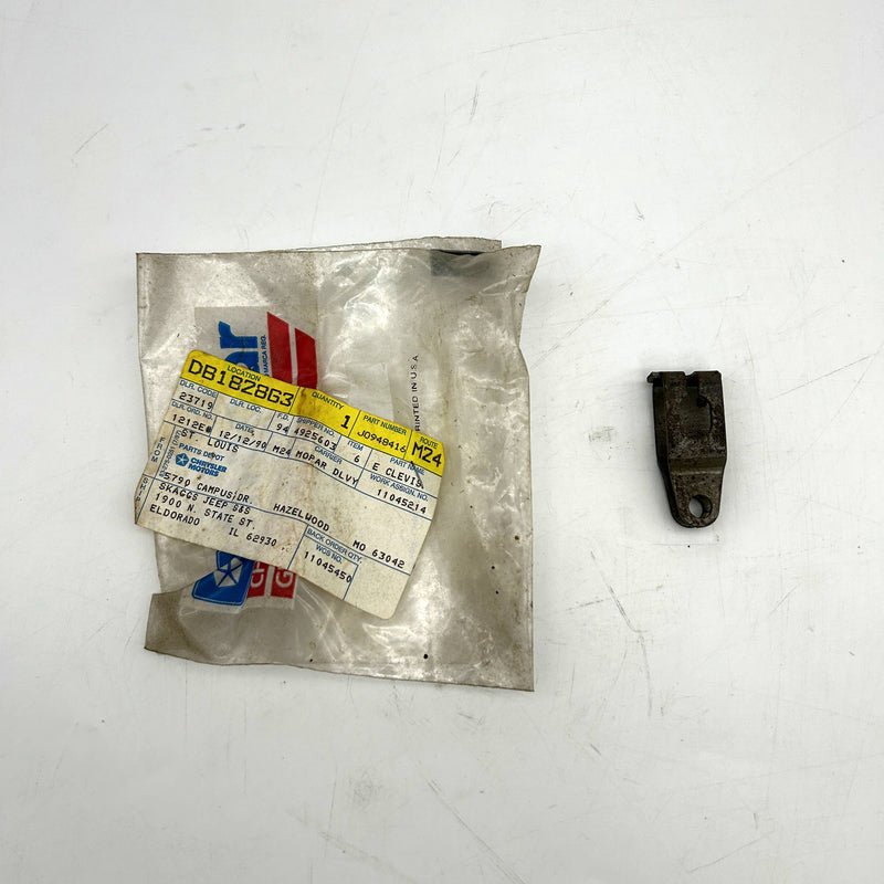 Mopar 0948416 Clutch Clevis OEM NOS 1966-71 Jeep C-101 Commando V6 Open 5