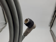 Molex 84854-9040 DeviceNet Cable Right Angle Male to Straight Female 8 Meter 3