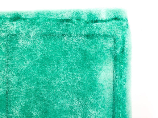 24-Pack Ring Panel Air Filters 16 x 25 x 1 MERV 8 2-Ply Amerseal 523-600-200 2