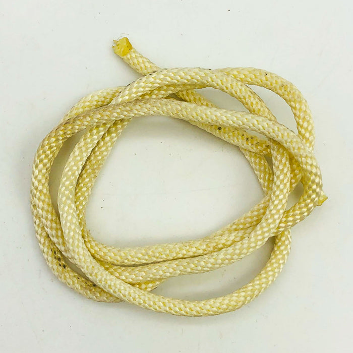 Tanaka 78302400200 Starter Rope for Generator OEM NOS Replaces 78310108200 1