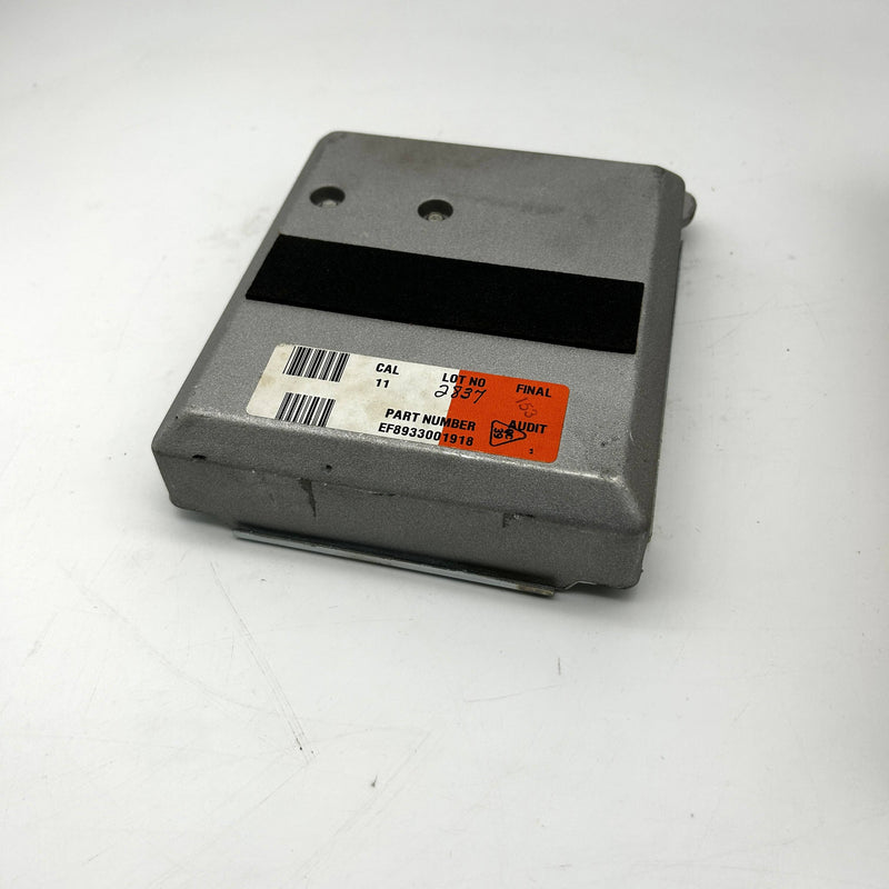 Mopar 33001918 Engine Control Unit ECU Microprocessor OEM NOS Open