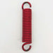 Bush Hog 500083038 Extension Spring 8" L x 1.5" OD OEM New Old Stock NOS 1