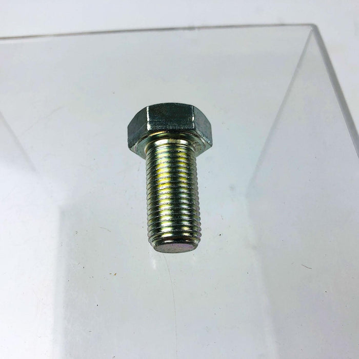 Snapper 90392 Hex Head Cap Screw 1/2-20 x 1 OEM NOS Replaced 703880 JH Coated 4