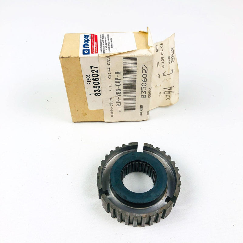 Mopar 83506027 Synchronizer Hub 3rd and 4th Gear OEM NOS AX4/AX5 9