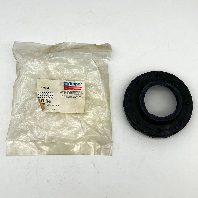Mopar 52000229 Bushing Isolator for Front Spring Shock OEM NOS 81-86 Jeep