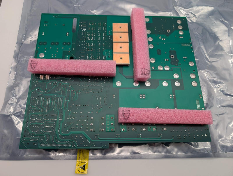 Eaton 1021924 E1 PCBAS K15LV 2PH I/O 15kVA fits 9155 Series 15kVA UPS Platforms