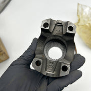 AMC Jeep 8130818 Yoke Flange w Slinger for Gear Train NPG Model 208 219 OEM NOS 10