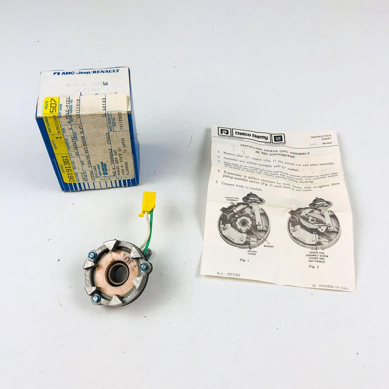 Mopar 83501089 Distributor Sensor OEM NOS 81-86 Jeep 2.8L Six Cyl Cherokee Wagon 11