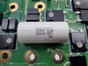 Cinergia Automat INV100 V0.5 Snubber Board 470nF & 680nF Caps 0.5V-155V 7