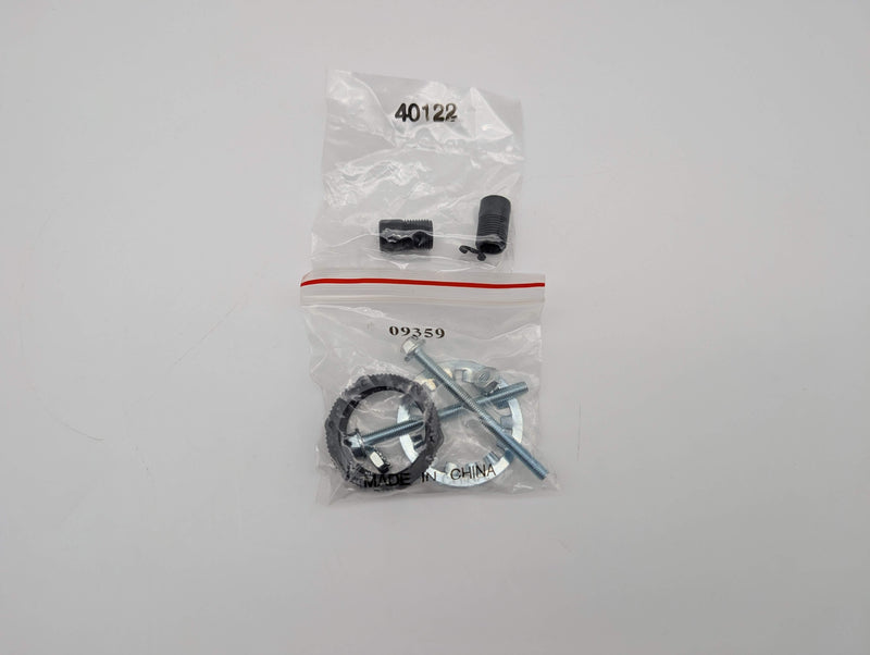 Banner Q45VR2F Photoelectric Sensor Amplifier 2 Meter Cable 5 Pin 35444