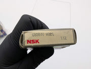NSK 6808VV Deep Groove Ball Bearing 40mm Bore 52mm OD 7mm Width 4
