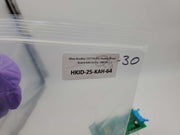 Allen Bradley 155739 PLC Display Driver Board Add On For 148635 6