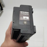 Mitsubishi A6TBXY36 PLC Terminal Block Positive Common Input Sink Input Output 4