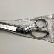 Clauss 3310 10740 Fabric Shears Trimmer 10in Bent Right Hand Sureset Acme 4