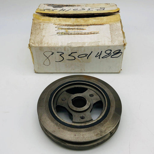 Mopar 83501488 Damper for Crankshaft OEM NOS For 85-86 Jeep Cher Wag Com Open 1