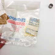 Mopar 4005149 Dowel Pin for Engine Oiling OEM NOS 81-86 Jeep CJ 5-8 Scrm Open 5