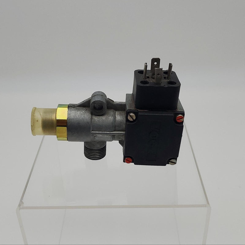 SKF Vogel 171-210-065 Flow Meter 2.11–3.70 gal/min M18 × 1.5 Inlet Outlet 1