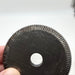 Ilco 19MC Key Cutting Wheel 2-7/8"D 9/32"T HSS Milling Type Fits Ilco & Keil 6