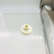 Mopar 56001615 Retainer for Window Regulator Flexrack OEM NOS 1988-90 Jeep 10