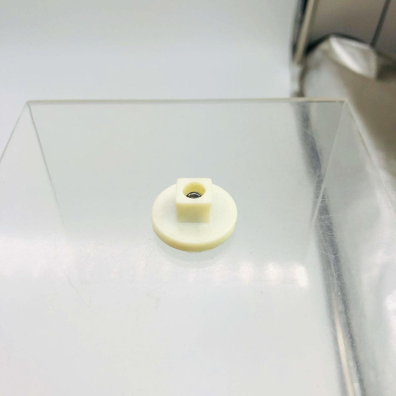 Mopar 56001615 Retainer for Window Regulator Flexrack OEM NOS 1988-90 Jeep 10