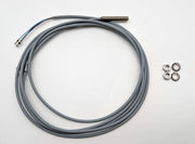 Turck BI1-EG05-AN6X Inductive Sensor Cable M5 x 0.5 2 Meter 1mm Range 10-30 VDC 1