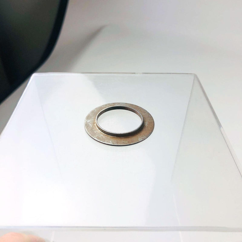 Simplicity 118403 Shield .997ID 1.562OD OEM NOS Replaced by 2118403SM 6