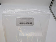 Siemens 6ES5375-0LC11 375 EEPROM Memory Submodule 2 KB 384 Program Elements 7