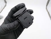 Roadtec 283141-04 Rocker Switch Raise Lower Drum / Cutter 3