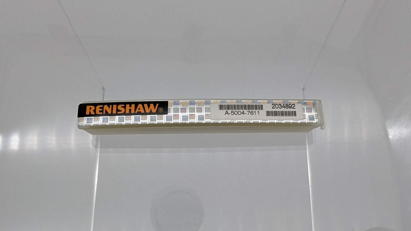 Renishaw A-5004-7611 M2 Stylus Extension 40mm Len 3mm Stem Dia