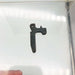 Signode 422493 Tension Lock Lever for Strapping Machine Tool Part 4