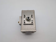 Morin MRS-014U-K-S060 Pneumatic Valve Actuator Rack & Pinion 120 PSI 0.9L 4