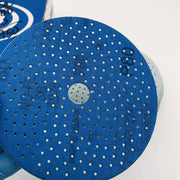 Norton 07745 Sanding Disc 5 x 11/16 P80-C A975 Multi-Air Cyclonic H and L 25pk 6