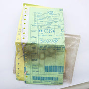 Mopar 52087769 Shock Absorber Grommet Lower OEM New Old Stock NOS Loose 3